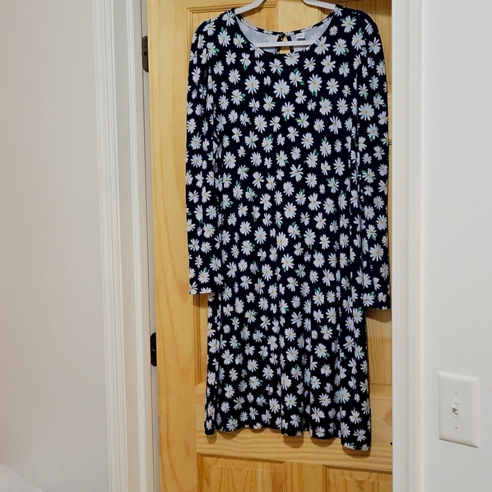 Daisy Dress